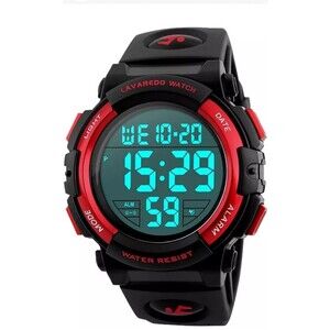 Kids Watch,Boys Watch for 3-15 Year Old Boys,Digital Sport Outdoor Multifunction